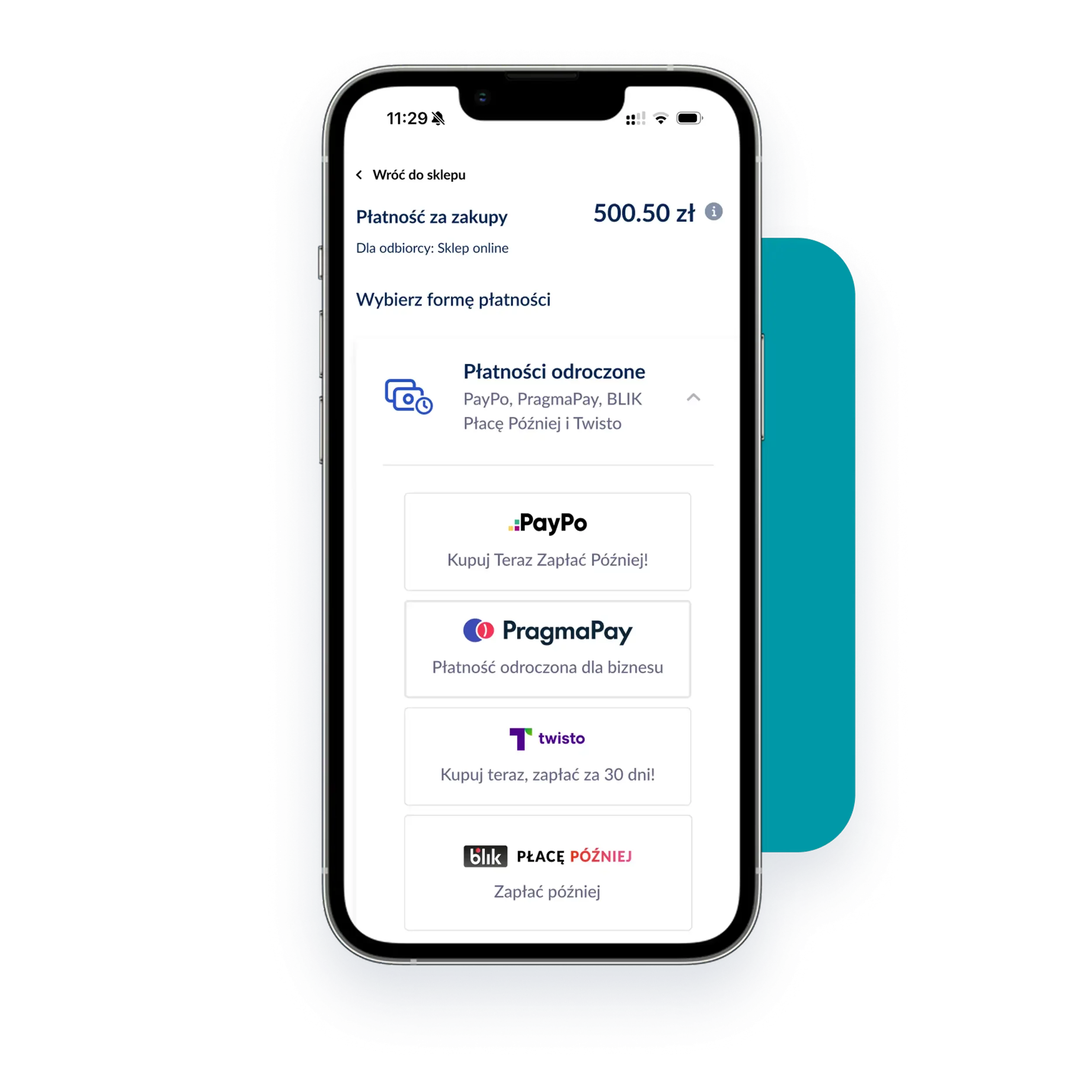 platnosci-odroczone-widok-telefon