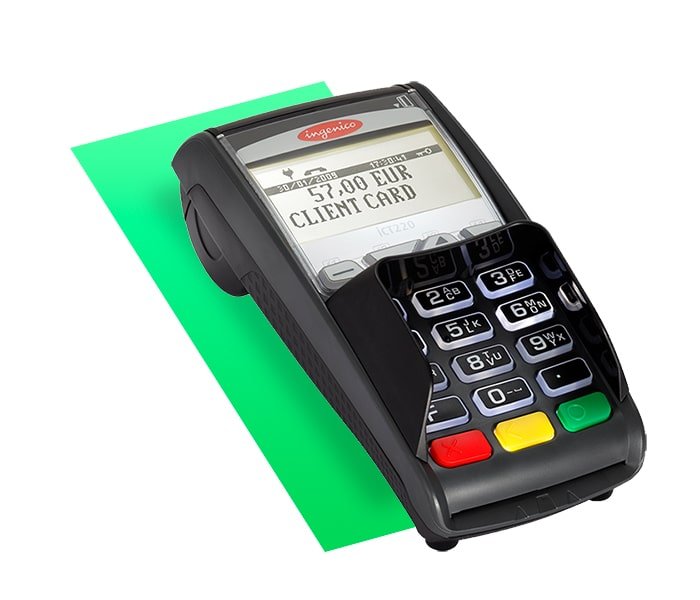 terminal-pos