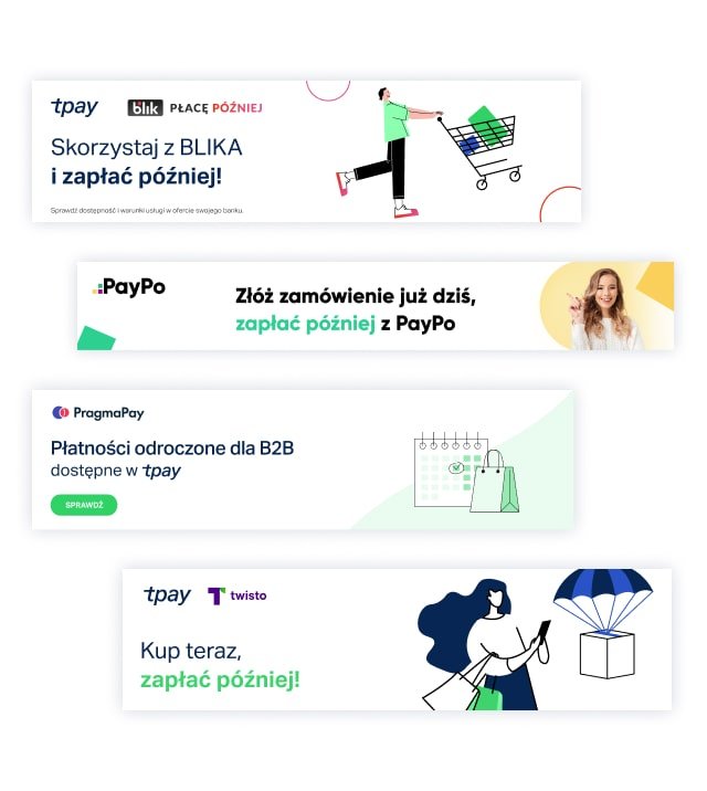 7abb92bb998074e89f48479b102dc8d626332d57-banery-tpay-blik-paypo-twisto-pragmapay-min
