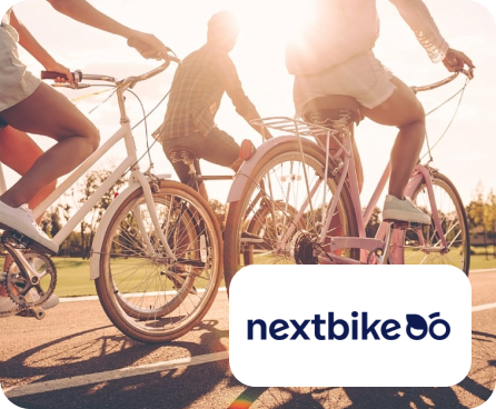 nextbike