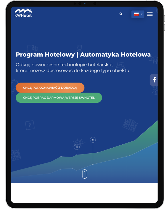 kwhotel-tablet
