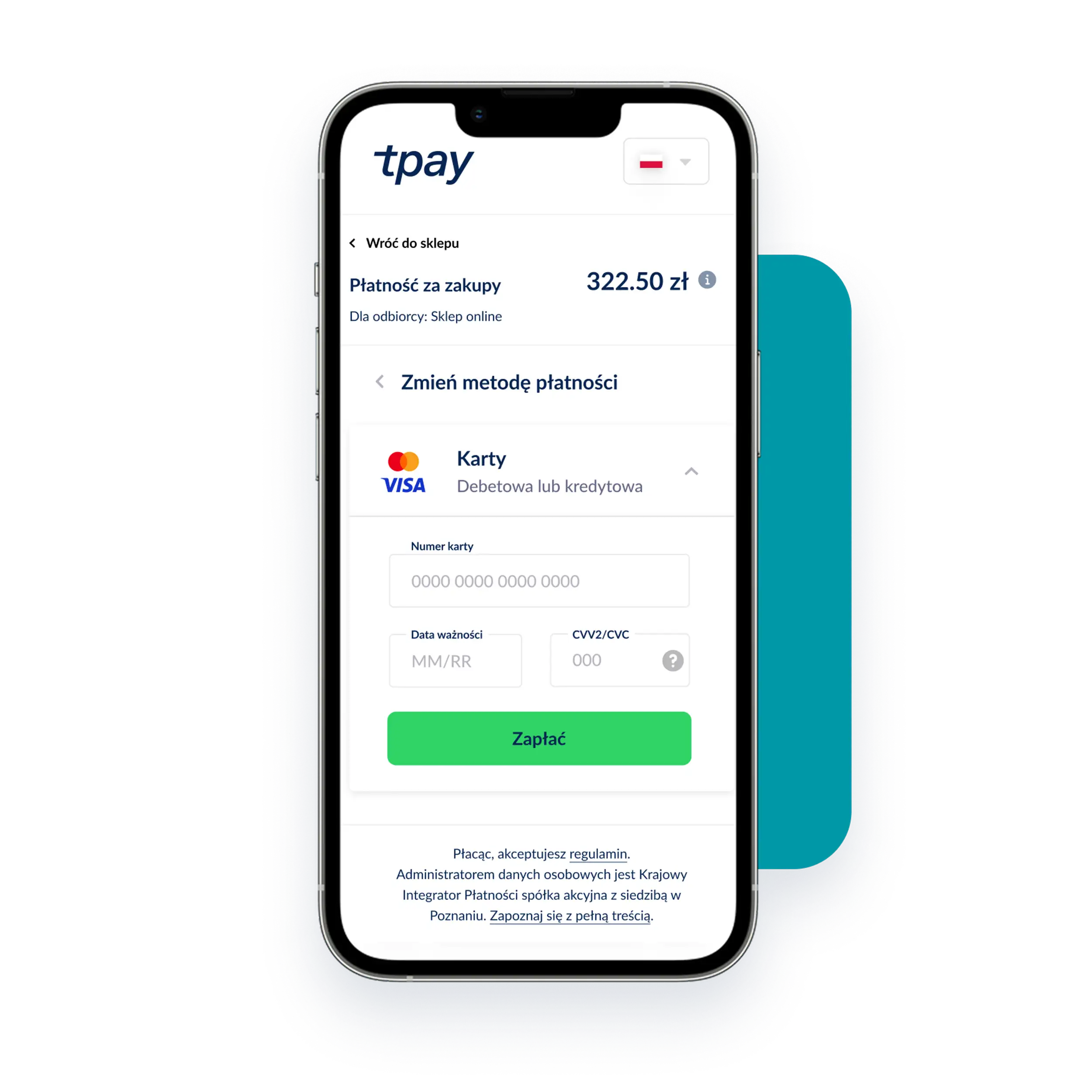 platnosc-karta-widok-telefon