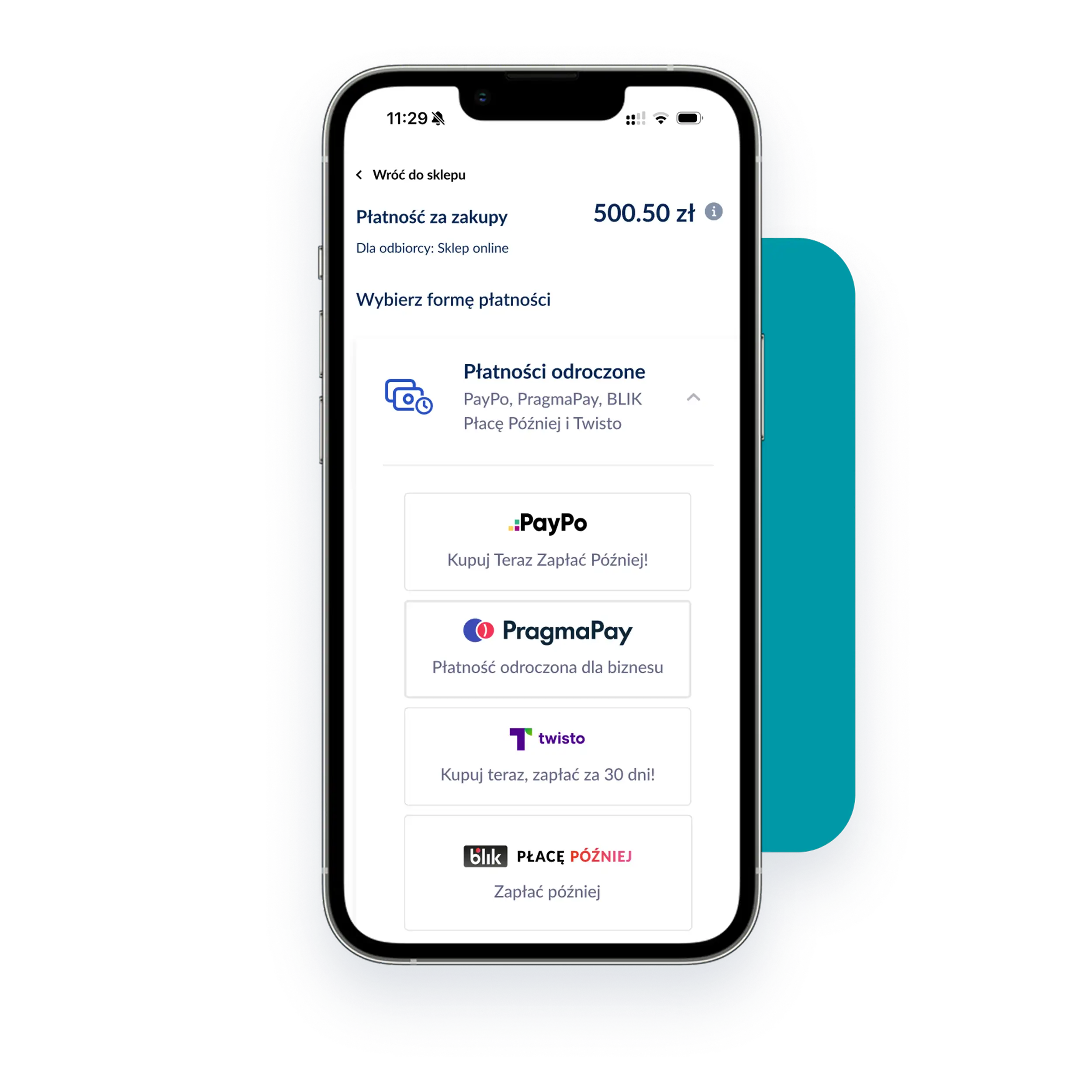 platnosci-odroczone-widok-telefon