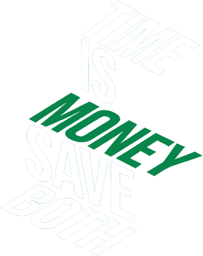 timeismoney