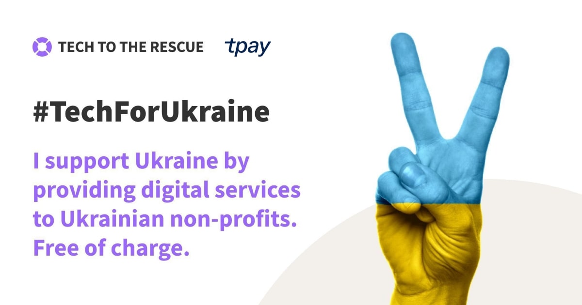 tech-for-ukraine-tpay
