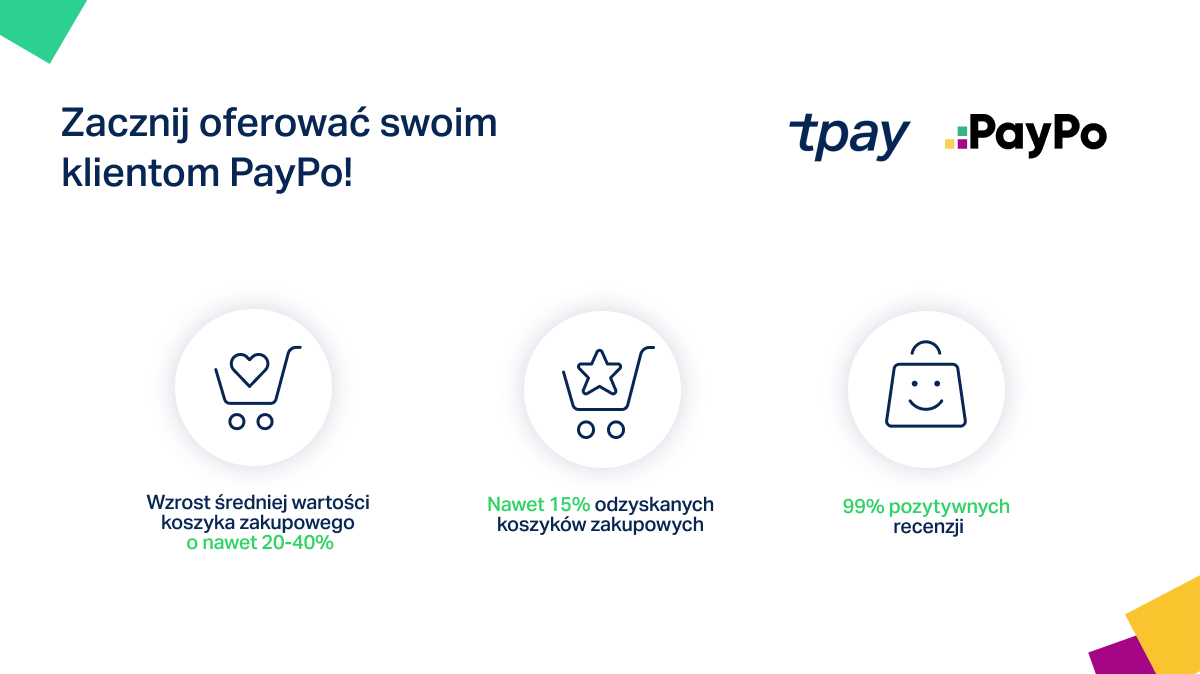 paypo-tpay-korzysci-ecommerce
